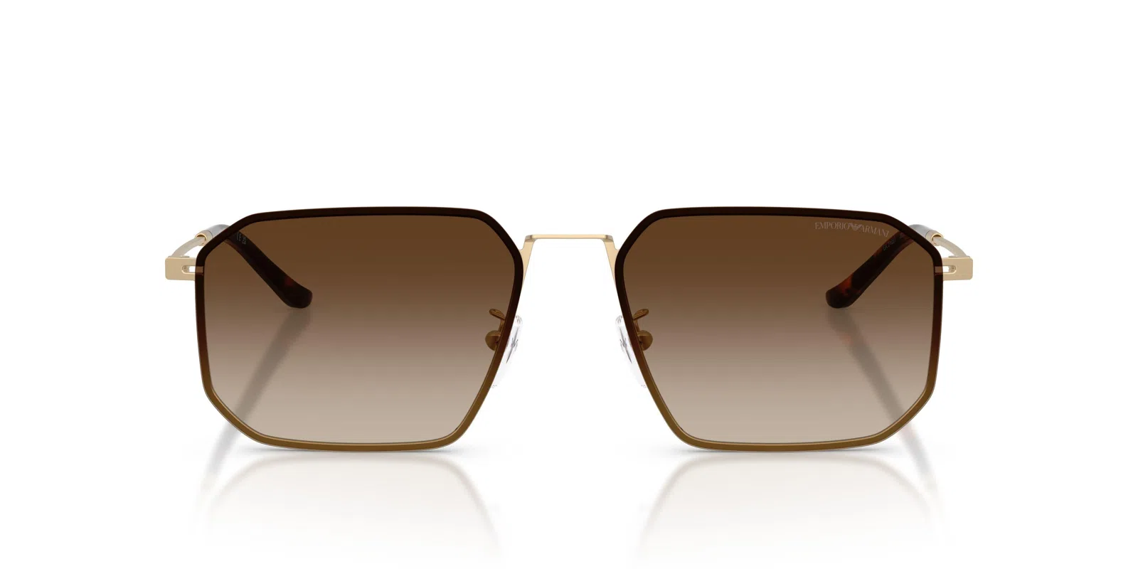 Emporio Armani 2165D Sunglasses - view 17